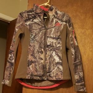 Mossy Oak Jacket
